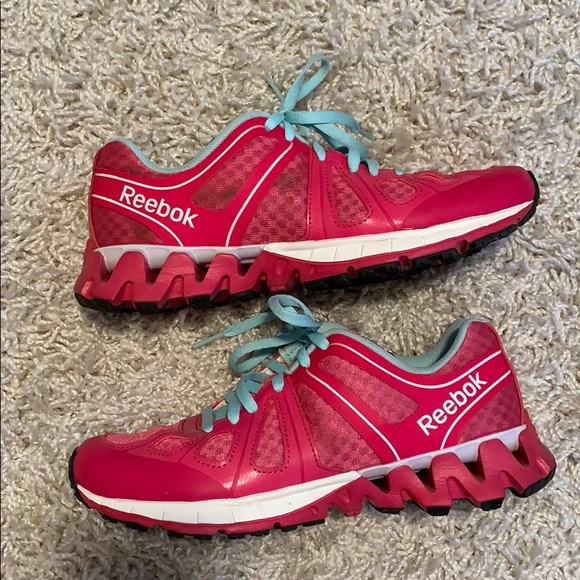 Reebok Running Shoes - Picture 3 of 8